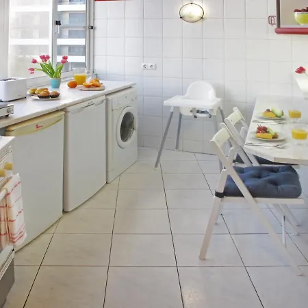 Apartamento Praia Da Rocha Beach View