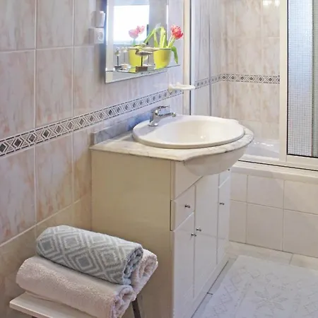 Apartamento Praia Da Rocha Beach View Portimão