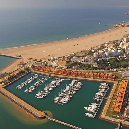 Apartamento Praia Da Rocha Beach View